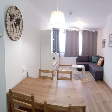 Novísimo Apartamento Con Preciosas Vistas Serra Nevada Exterior foto
