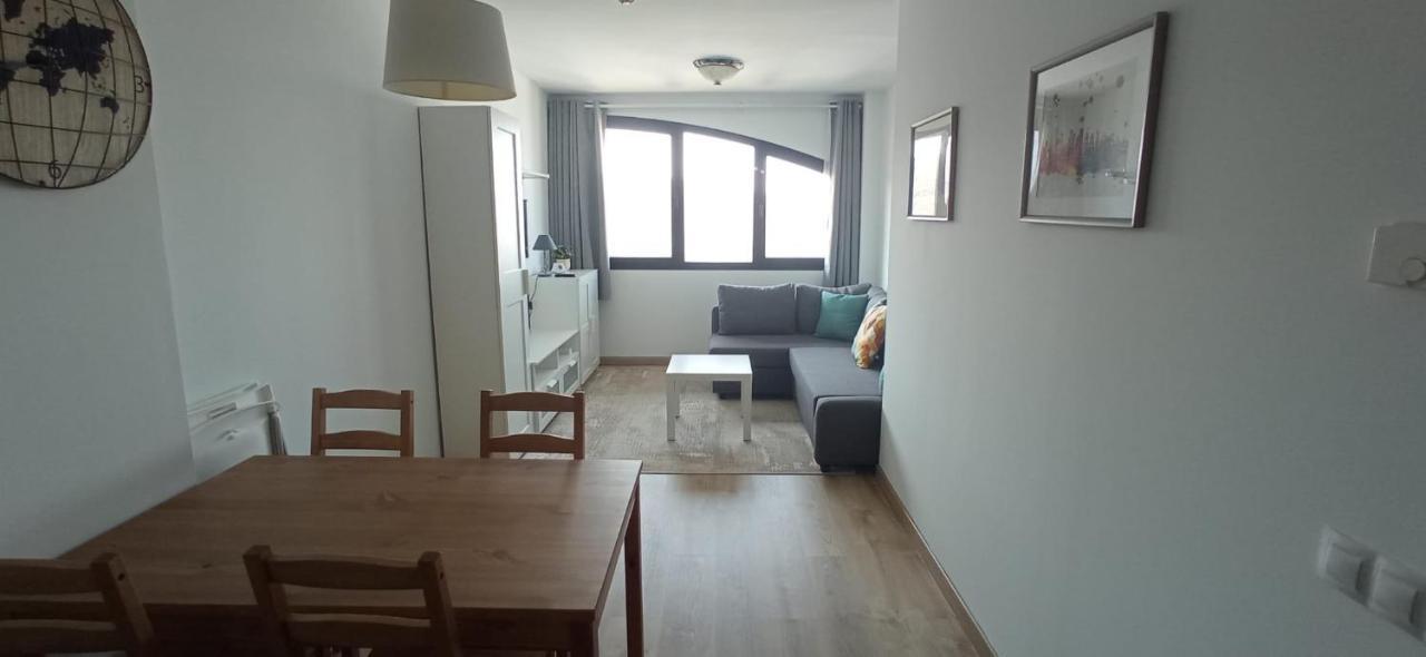 Novísimo Apartamento Con Preciosas Vistas Serra Nevada Exterior foto
