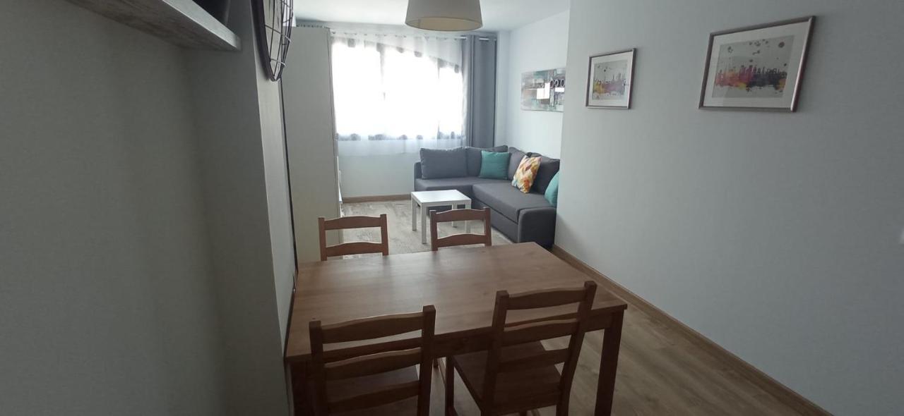 Novísimo Apartamento Con Preciosas Vistas Serra Nevada Exterior foto