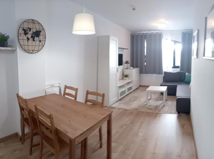 Novísimo Apartamento Con Preciosas Vistas Serra Nevada Exterior foto